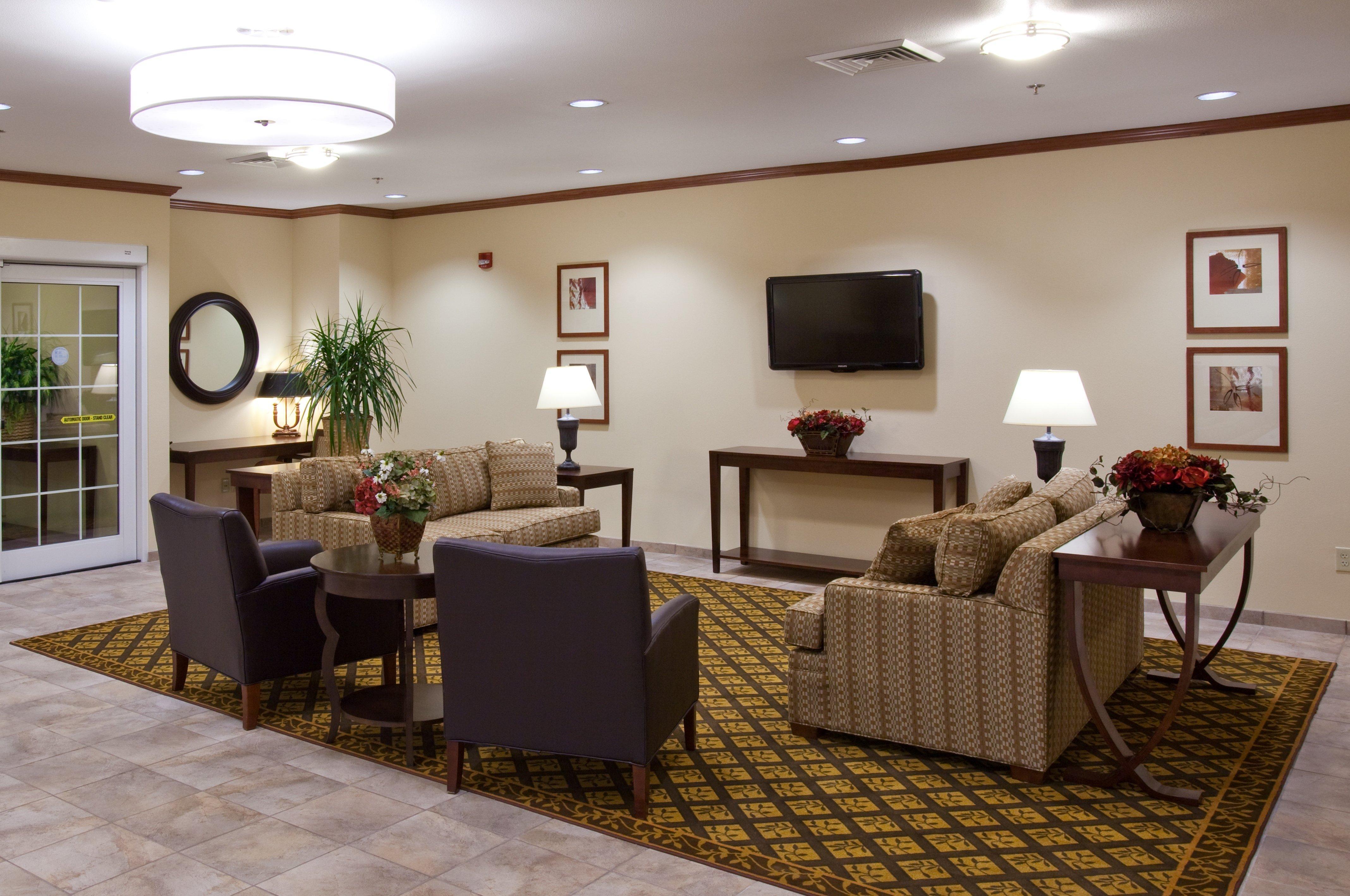 Candlewood Suites Minot By Ihg Extérieur photo