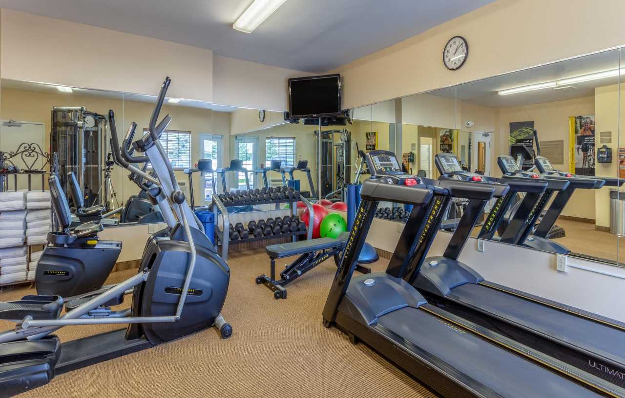 Candlewood Suites Minot By Ihg Extérieur photo